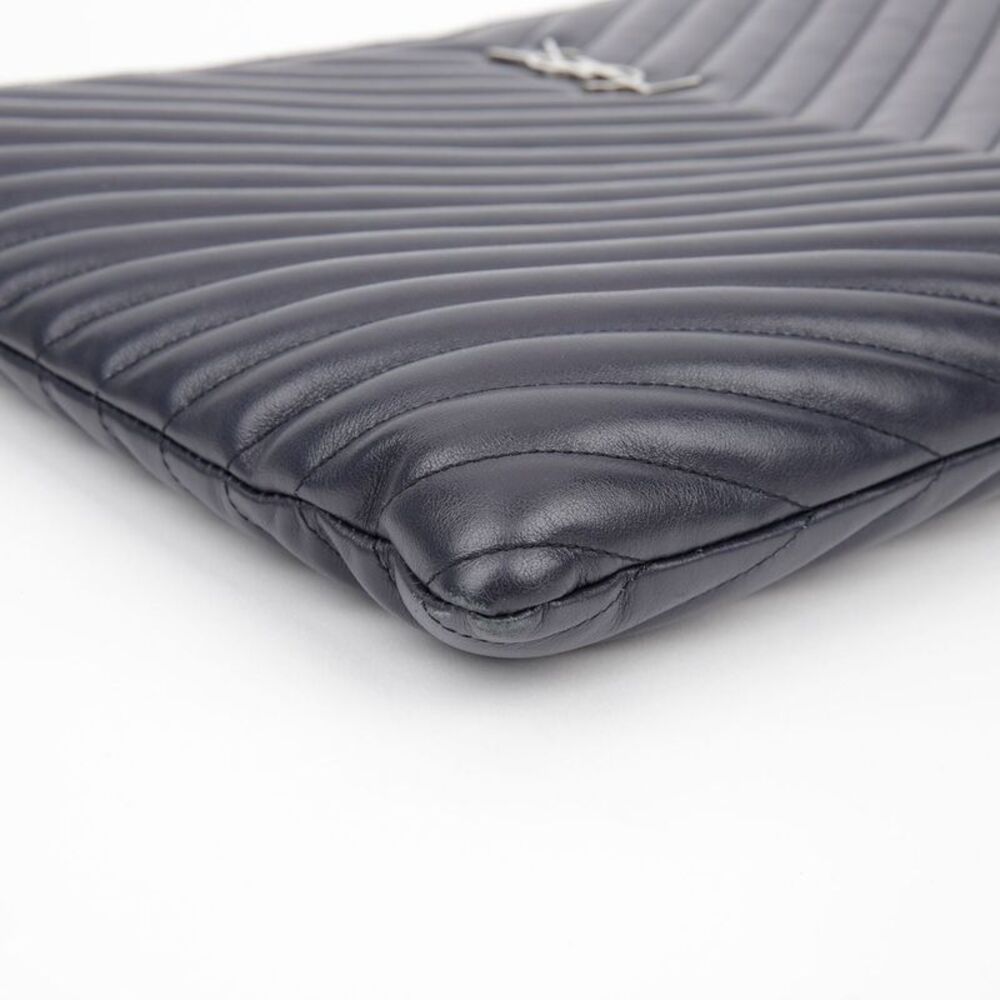 Monogram Tablet Pouch - Picture 9 of 10